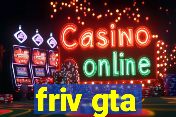 friv gta
